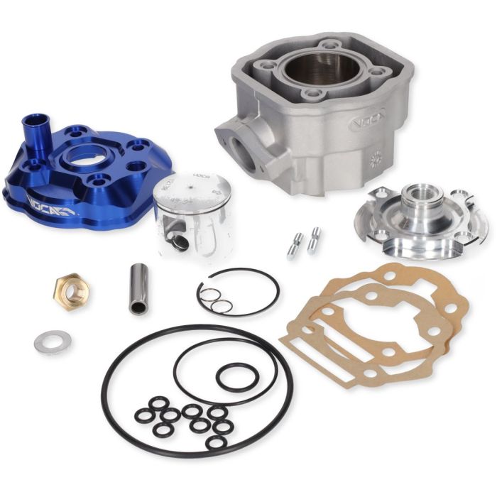 Voca Bestia 80cc Cylinderkit Eur3/4 Blå