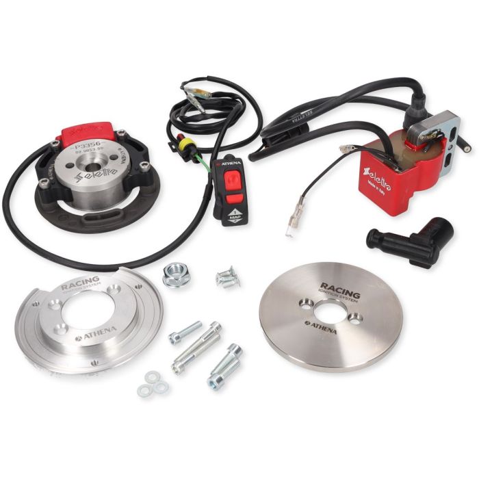 Athena Innerrotor Ignition LC - Piaggio