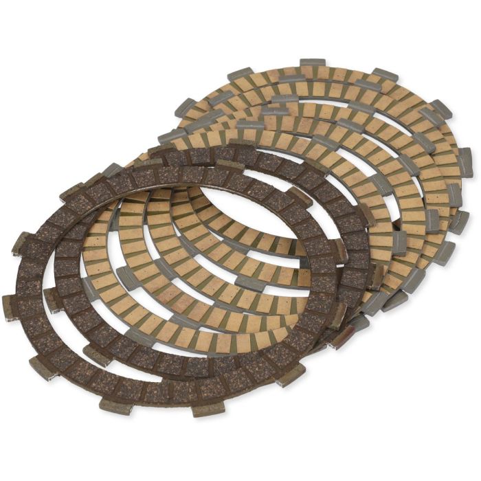 ProX Friction Plate Set