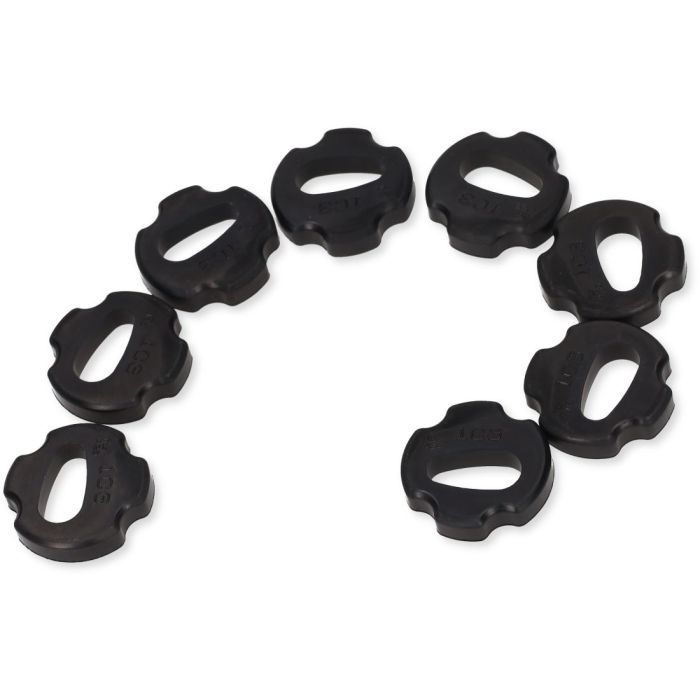 ProX Clutch Rubber Set
