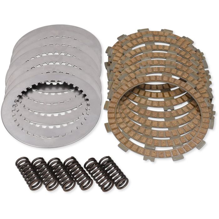 ProX Complete Clutch Plate Set
