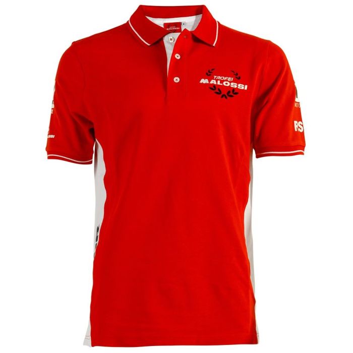 Malossi Trophies MHR Polo Shirt