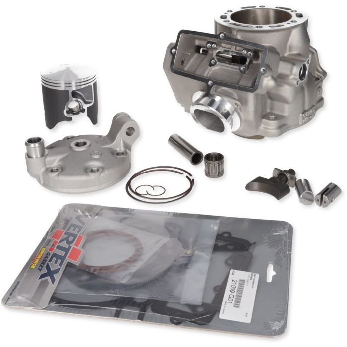 Cylinder Works Cylinder Kit Big Bore 295cc