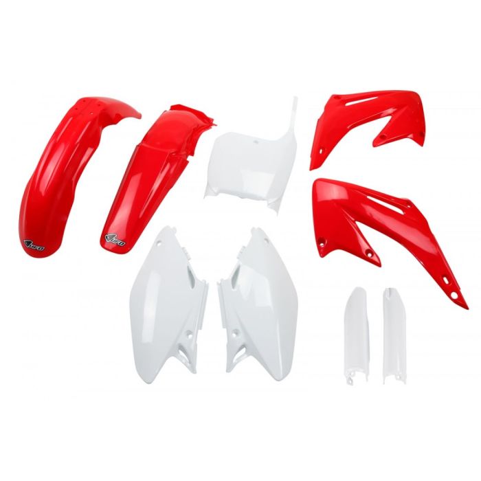 UFO Full Plastic Kit