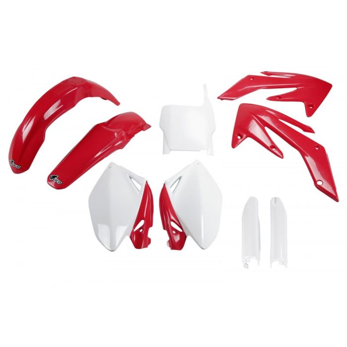 UFO Full Plastic Kit