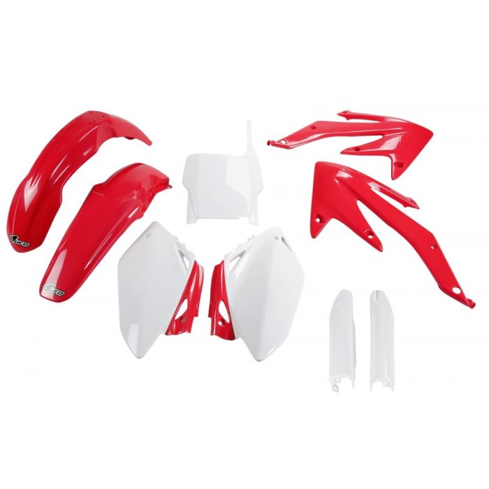 UFO Full Plastic Kit