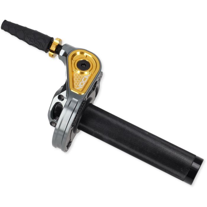 Voca Bestia CNC Quickgas - Guld
