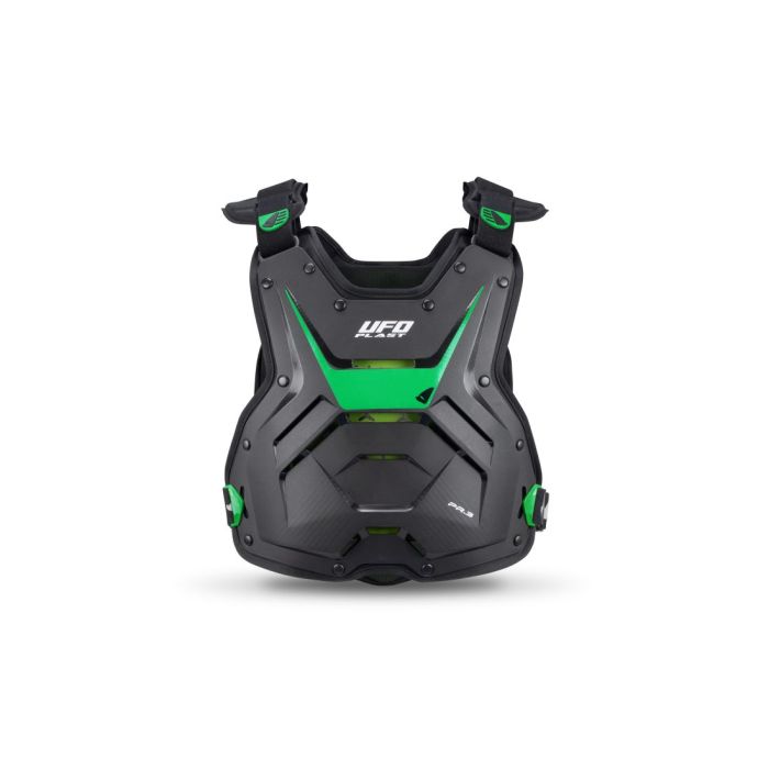 UFO Zonis Light Bodyguard