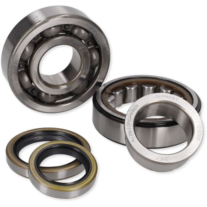 ProX Crankshaft Bearing & Seal Kit
