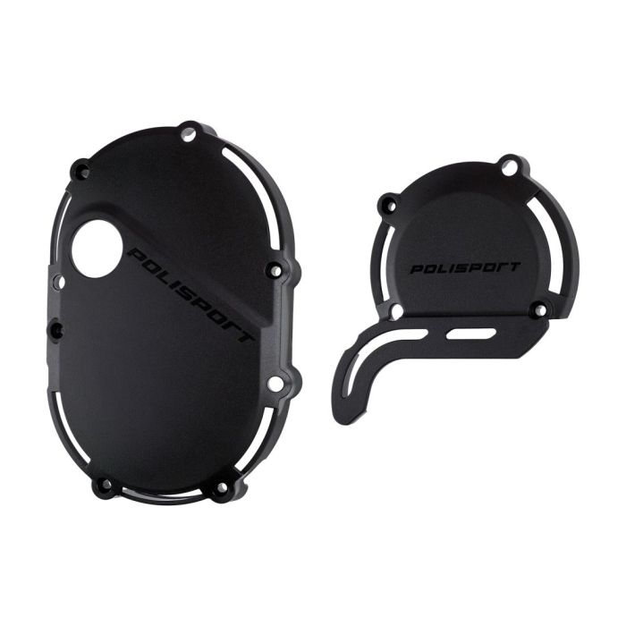 Polisport Engine Covers Kit