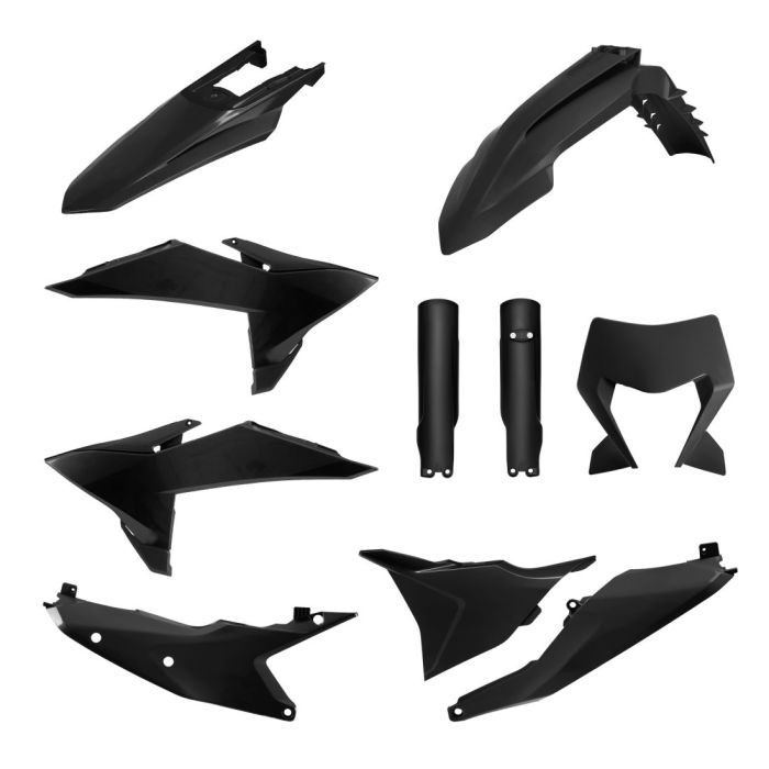 Polisport Plastic Kit