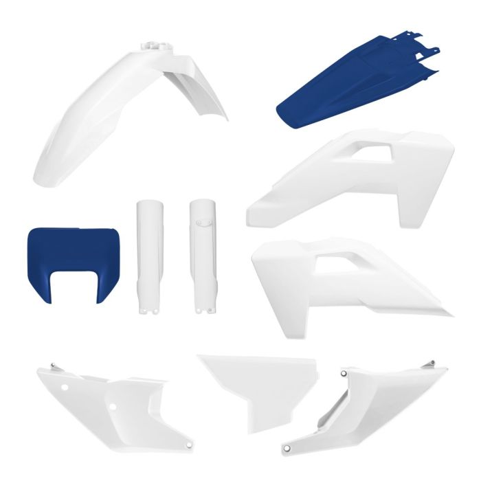 Polisport Plastic Kit