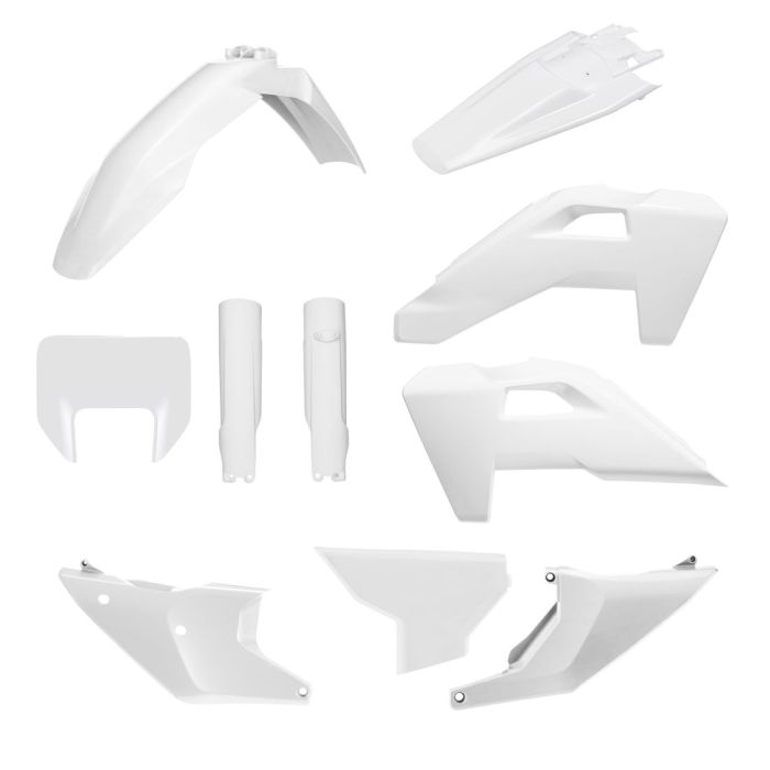 Polisport Plastic Kit