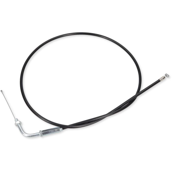 Gaskabel til 17 - 19mm karburator - Puch Maxi