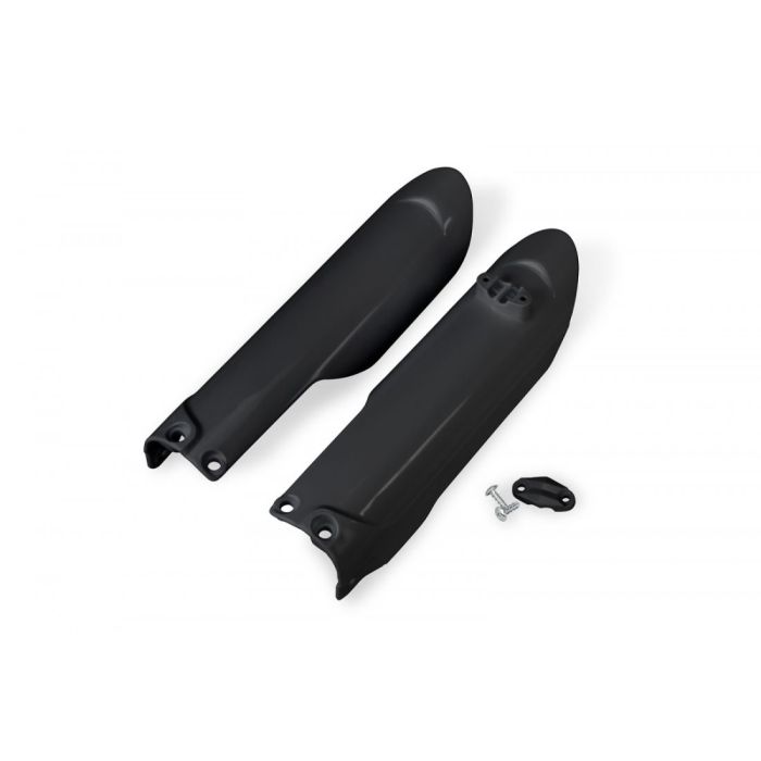 UFO Forgaffelbeskytter Black Husqvarna