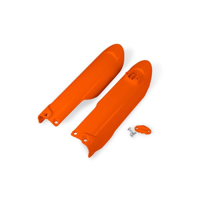UFO Forgaffelbeskyttere Orange