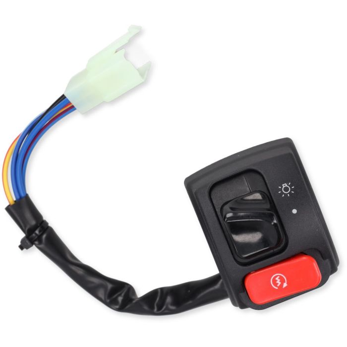 Konsol M Kontakter