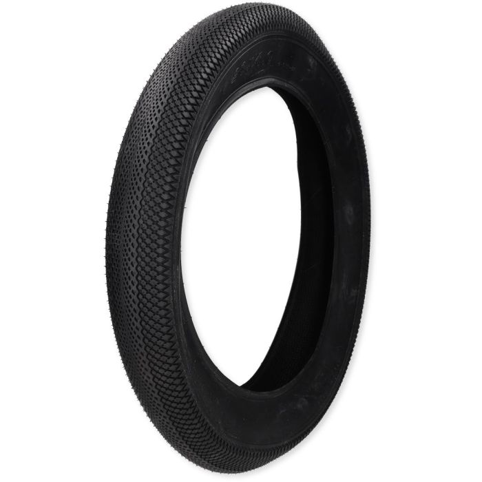 Fatbike Dæk Tyre 20x4.00" TT Gade Profil