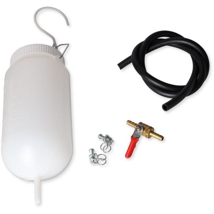 Benzintank Ekstern 1 liter