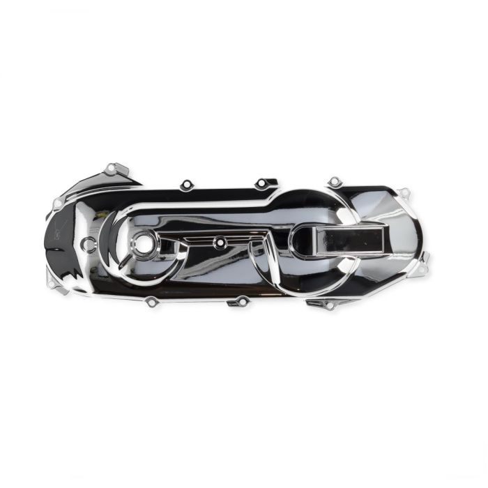 Kickstarterskjold Chrom - TNT Tuning