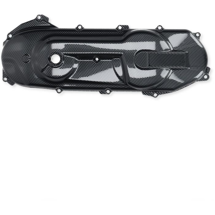 Kickstarterskjold Carbon - TNT Tuning