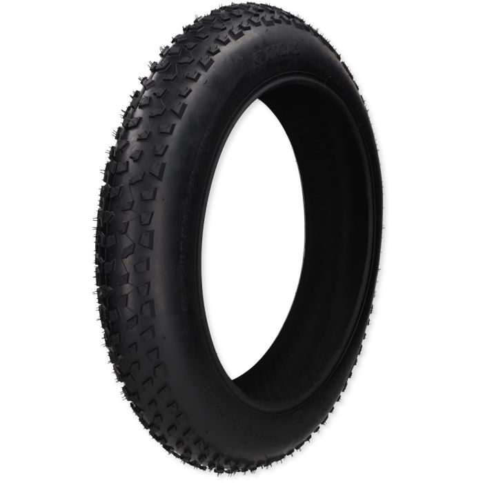 Fatbike Dæk 20x4.00" Anlas TT Enduro