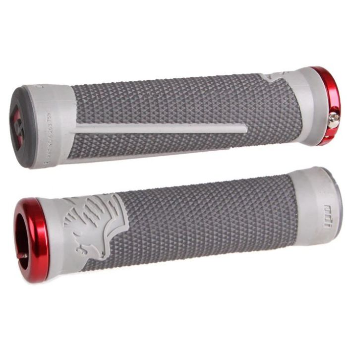 ODI AG-2 Lock-On Grips (135mm)