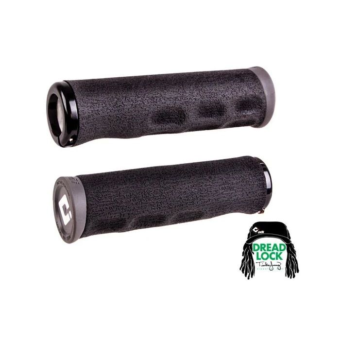 ODI F-1 Series Dread Lock V2.1 Lock-On Grips