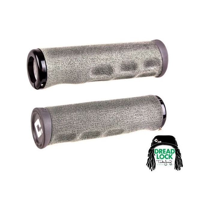 ODI F-1 Series Dread Lock V2.1 Lock-On Grips