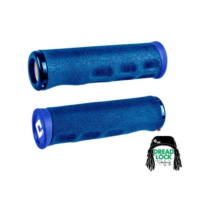 ODI F-1 Series Dread Lock V2.1 Lock-On Grips
