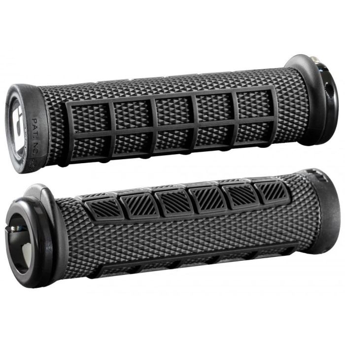 ODI Elite Pro Lock-On Grips (130mm)