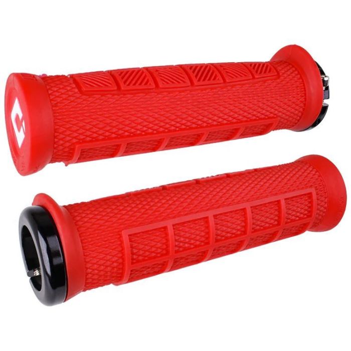 ODI Elite Pro Lock-On Grips (130mm)