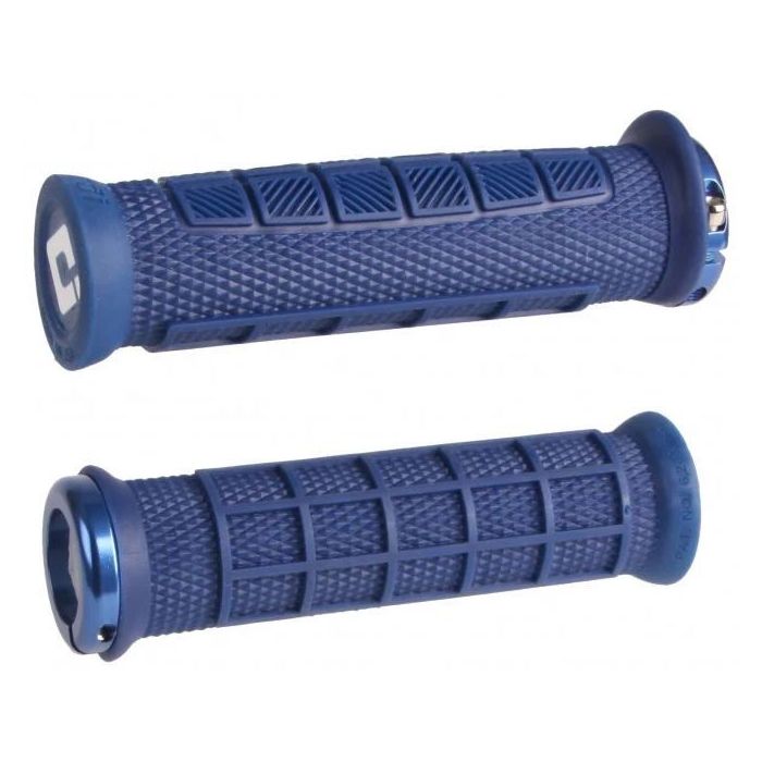 ODI Elite Pro Lock-On Grips (130mm)
