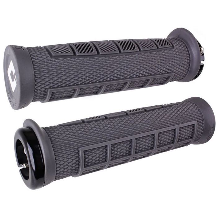 ODI Elite Pro Lock-On Grips (130mm)