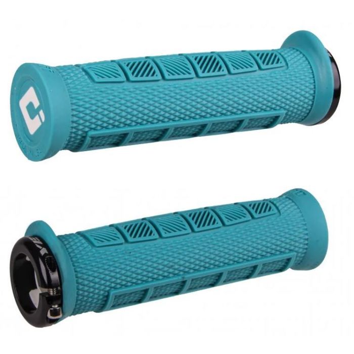 ODI Elite Pro Lock-On Grips (130mm)