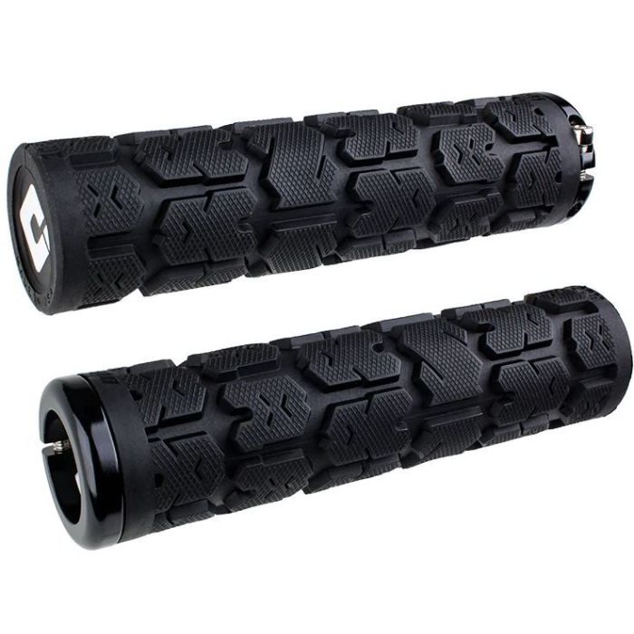 ODI Rogue V2.1 Lock-On Grips (135mm)