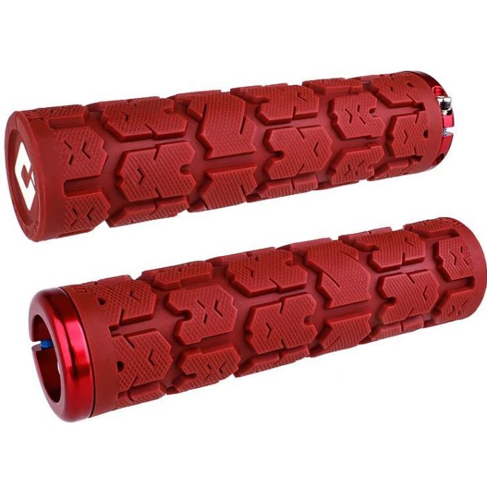 ODI Rogue V2.1 Lock-On Grips (135mm)