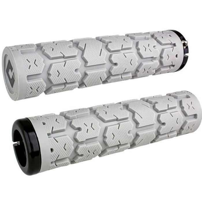 ODI Rogue V2.1 Lock-On Grips (135mm)