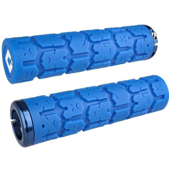 ODI Rogue V2.1 Lock-On Grips (135mm)