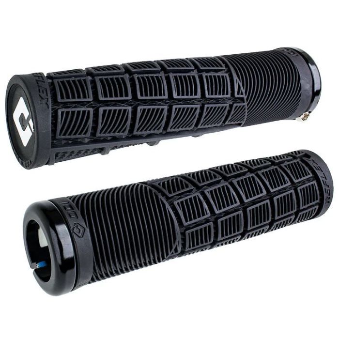 ODI Reflex Lock-On Grips (135mm)