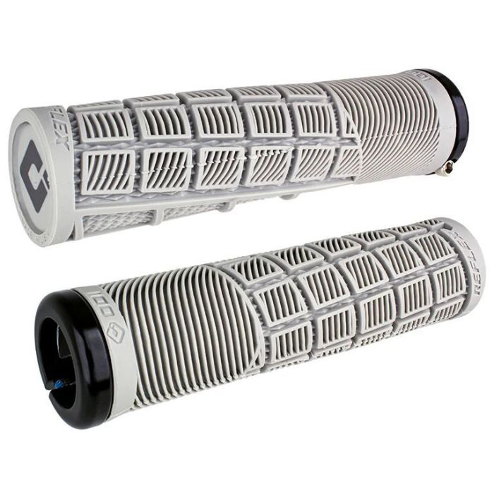 ODI Reflex Lock-On Grips (135mm)