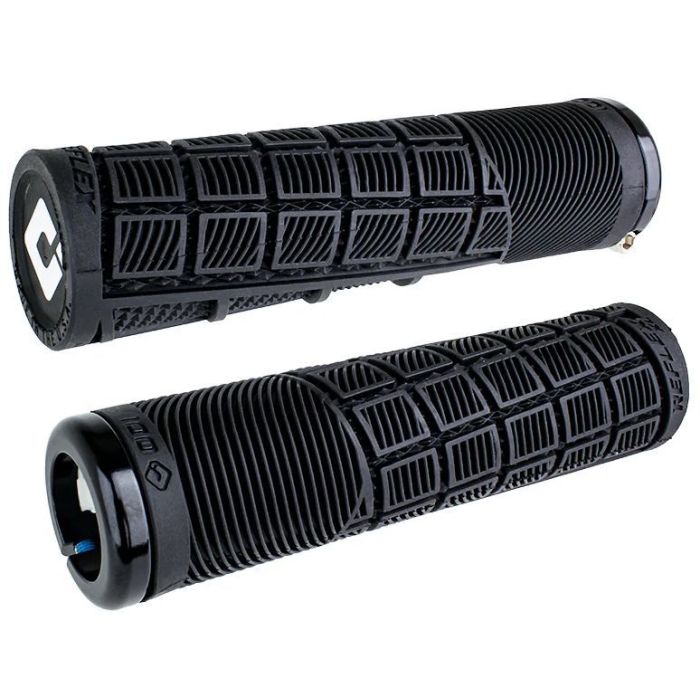 ODI Reflex XL Lock-On Grips (135mm)