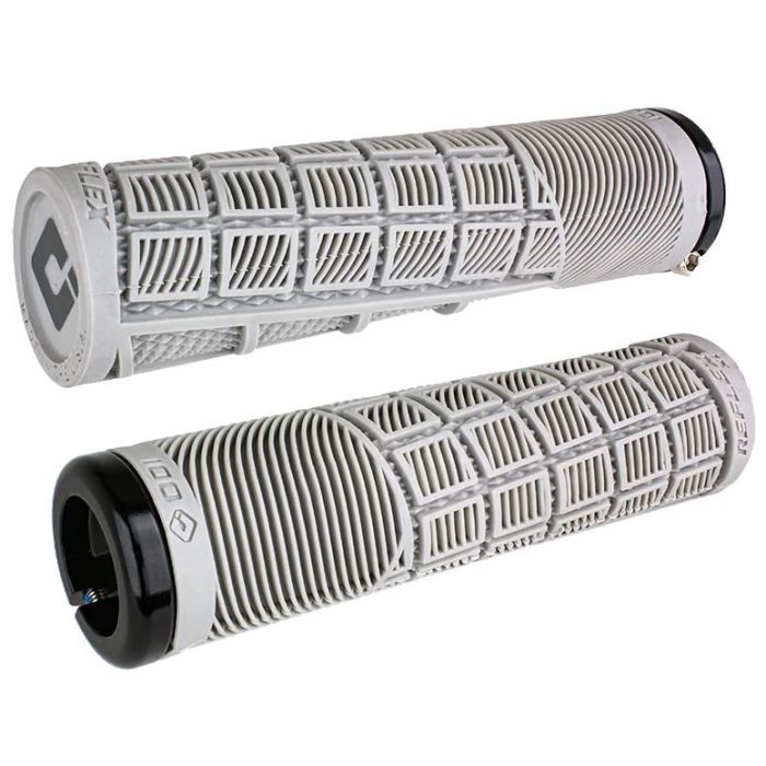 ODI Reflex XL Lock-On Grips (135mm)