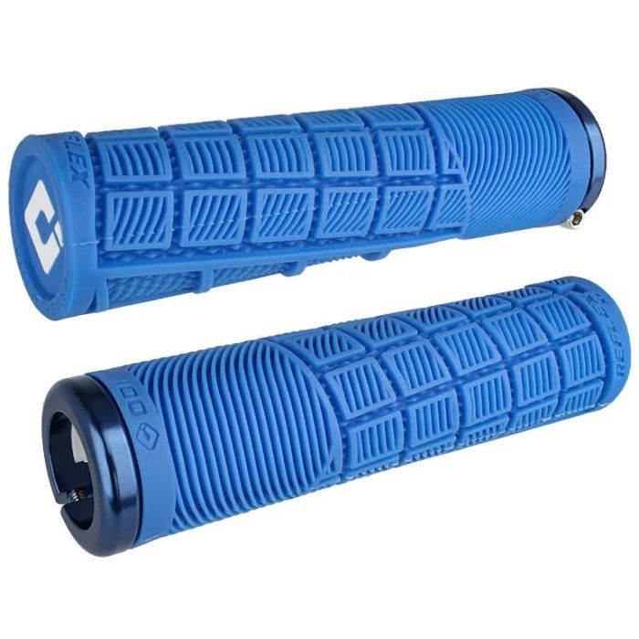 ODI Reflex XL Lock-On Grips (135mm)