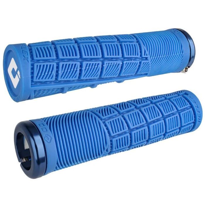 ODI Reflex Lock-On Grips (135mm)
