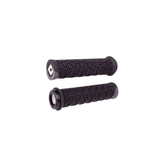 ODI Vanquish Lock-On Grips (135mm)
