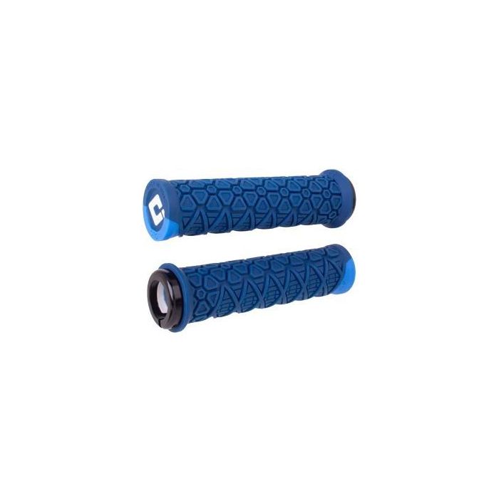 ODI Vanquish Lock-On Grips (135mm)