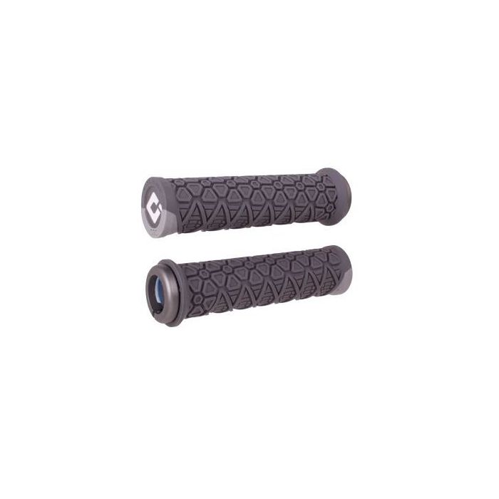 ODI Vanquish Lock-On Grips (135mm)