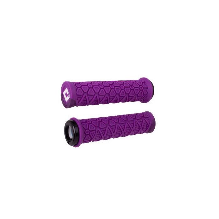 ODI Vanquish Lock-On Grips (135mm)
