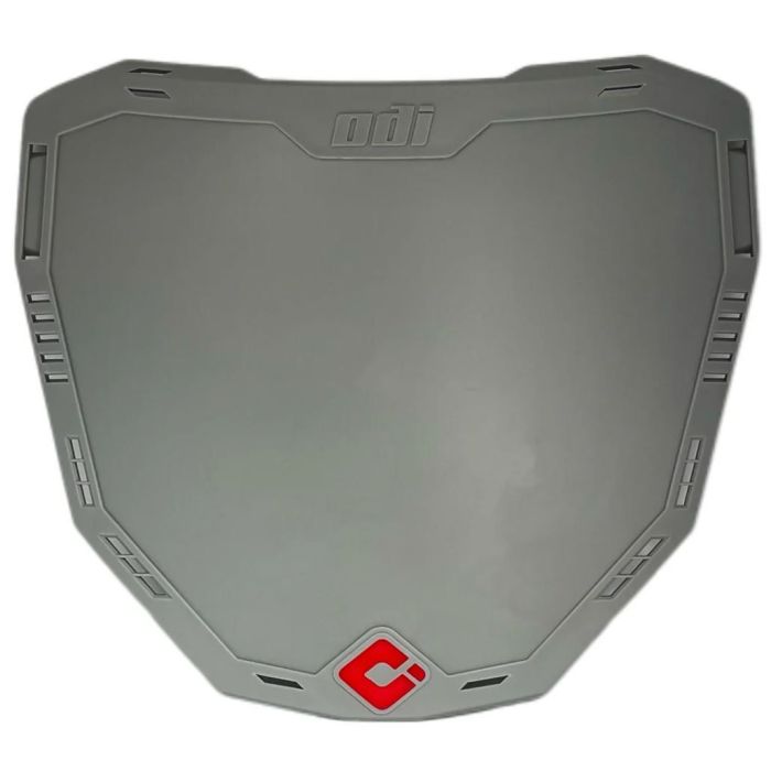 ODI Universal Number Plate